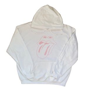 Gildan Heavy Blend Loudmouth Graphic Hoodie